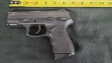 TAURUS PT809C 9MM LUGER (9x19 PARA) - Image 2 of 2