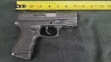 TAURUS PT809C 9MM LUGER (9x19 PARA) - Image 1 of 2
