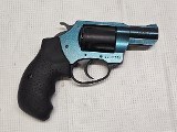 CHARTER ARMS UNDERCOVER LITE .38 SPL - 2 of 3