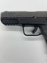 RUGER SECURITY-9 9MM LUGER (9x19 PARA) - 2 of 3