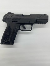RUGER SECURITY-9 9MM LUGER (9x19 PARA) - 3 of 3