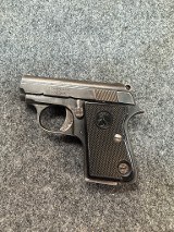 COLT JUNIOR COLT .25 ACP - 1 of 2