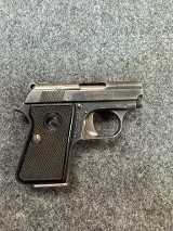 COLT JUNIOR COLT .25 ACP - 2 of 2