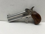 AMERICAN DERRINGER CORPORATION M-4 .45 LC/.410 GA - Image 1 of 3