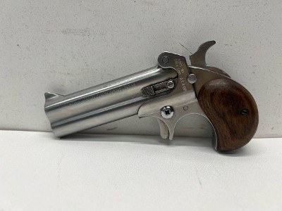 AMERICAN DERRINGER CORPORATION M-4 .45 LC/.410 GA - Image 1 of 3