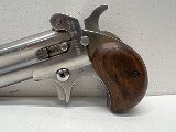 AMERICAN DERRINGER CORPORATION M-4 .45 LC/.410 GA - Image 3 of 3