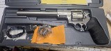 RUGER SUPER REDHAWK .44 MAGNUM - Image 1 of 3