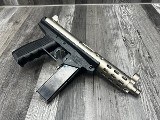 AA ARMS AP-9 MATTE 9MM LUGER (9x19 PARA) - 2 of 3