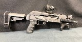 CENTURY ARMS MICRO DRACO 7.62X39MM - Image 1 of 3