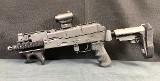 CENTURY ARMS MICRO DRACO 7.62X39MM - Image 2 of 3