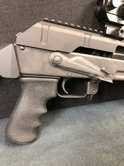 CENTURY ARMS MICRO DRACO 7.62X39MM - Image 3 of 3