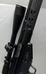 CENTURY ARMS C308 Sporter .308 - 2 of 3