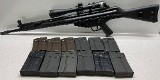 CENTURY ARMS C308 Sporter .308 - 1 of 3
