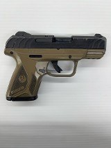 RUGER SECURITY-9 9MM LUGER (9x19 PARA) - 3 of 3