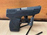 TAURUS 738 TCP .380 ACP - 2 of 2
