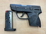TAURUS 738 TCP .380 ACP - 1 of 2