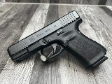 GLOCK 23 GEN5 40 Smith & Wesson - 1 of 3