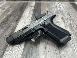 SHADOW SYSTEMS MR920 ELITE 9MM LUGER (9x19 PARA) - 1 of 3