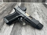SHADOW SYSTEMS MR920 ELITE 9MM LUGER (9x19 PARA) - 2 of 3