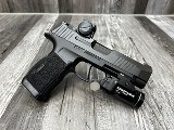 SIG SAUER P365 9MM LUGER (9x19 PARA) - 2 of 3