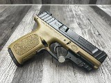 SMITH & WESSON SD40 40 Smith & Wesson - 2 of 3