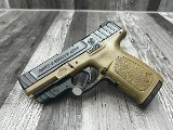 SMITH & WESSON SD40 40 Smith & Wesson - 1 of 3