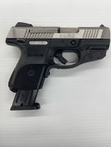 RUGER SR9C 9MM LUGER (9x19 PARA) - 3 of 3