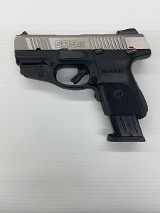 RUGER SR9C 9MM LUGER (9x19 PARA) - 1 of 3