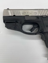 RUGER SR9C 9MM LUGER (9x19 PARA) - 2 of 3