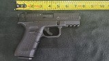 ISSC M 22.22 LR - Image 1 of 2