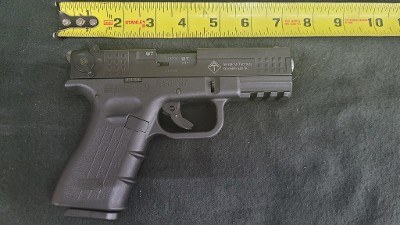 ISSC M 22.22 LR - Image 1 of 2