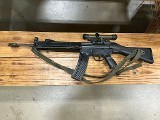 HECKLER & KOCH 93-A .223 REM - Image 1 of 3
