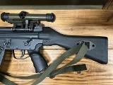 HECKLER & KOCH 93-A .223 REM - Image 2 of 3
