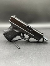 GLOCK G27 GEN 3 .40 S&W - 1 of 3