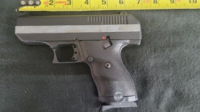 HI-POINT CF380 .380 ACP - Image 2 of 2