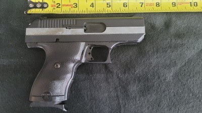 HI-POINT CF380 .380 ACP - Image 1 of 2