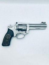 RUGER SP101 05779 .357 MAG - 1 of 3