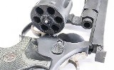 SMITH & WESSON MODEL 28-2 COMBAT CHAMBERED IN .357 MAG .357 MAG - Image 2 of 3