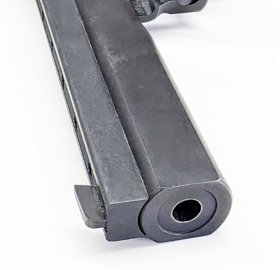 SMITH & WESSON MODEL 28-2 COMBAT CHAMBERED IN .357 MAG .357 MAG - Image 3 of 3