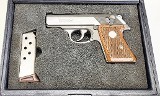 AMERICAN ARMS CO. MODEL EAGLE 380 CHAMBERED IN .380 ACP .380 ACP - Image 1 of 3