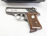 AMERICAN ARMS CO. MODEL EAGLE 380 CHAMBERED IN .380 ACP .380 ACP - Image 2 of 3