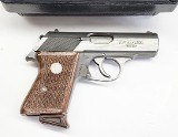 AMERICAN ARMS CO. MODEL EAGLE 380 CHAMBERED IN .380 ACP .380 ACP - Image 3 of 3