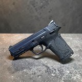 SMITH & WESSON M&P 9 SHIELD 9MM LUGER (9x19 PARA) - Image 2 of 3