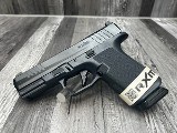RUGER RXM 9MM LUGER (9x19 PARA) - 1 of 3