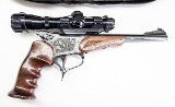 THOMPSON/CENTER ARMS CONTENDER CHAMBERED IN .44 MAG .44 MAGNUM - 3 of 3