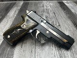 SIG SAUER P220 EQUINOX 45 ACP (45 Auto) - 2 of 3