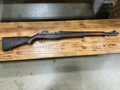 SPRINGFIELD ARMORY M1 30 CAL - Image 1 of 3