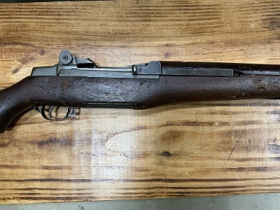 SPRINGFIELD ARMORY M1 30 CAL - Image 3 of 3