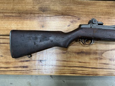 SPRINGFIELD ARMORY M1 30 CAL - Image 2 of 3
