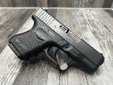 GLOCK 26 GEN 4 9MM LUGER (9x19 PARA) - 2 of 3